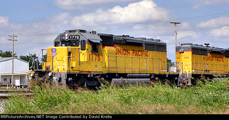 UP 1776